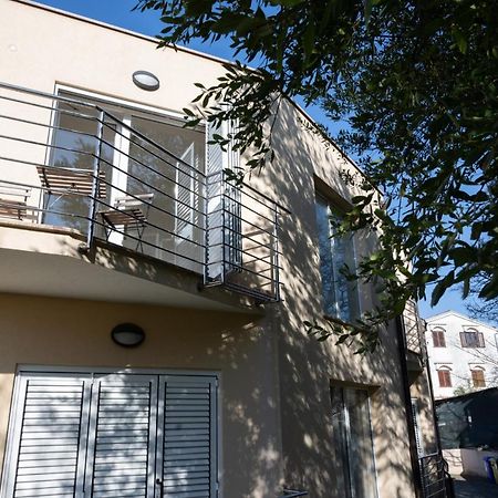 Apartment Davor 말린스카 외부 사진